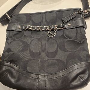 Coach Women's Bag Shoulder/Crossbody Bag.